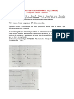 Caso S2 2022 Tema Hernias de Pared Abdominal