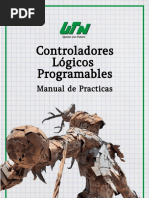 Manual de Practicas PLC 2022