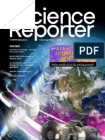 Magzines Science Reporter 27-02-2022