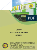 Audit CP Juni 2021