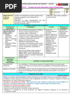 Leemos Un Texto Instructivo Sobre La Huancaína