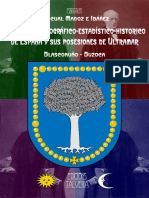 Pascual Madoz e Ibáñez. Diccionario Geográfico-Estadístico-Histórico de España y Sus Posesiones de Ultramar. Volum 8