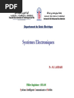 Multivibrateurs SICoM Chap 4