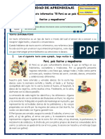 ACTIVIDAD 1 Textos INFORMATIVO (15 - 8-2022)