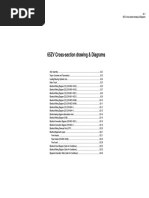 65ZV Cross-Section Drawing & Diagrams