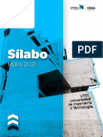 Sílabo PFC II - Ingeniería EN