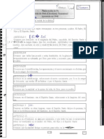 Declaracion de Fe - 1parte