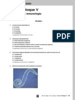 Solucionario Bloque V Savia