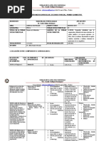 Planificacion Microcuricular II Parcial-Fisica 2do Bgu