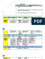 Planificación Septiembre 06