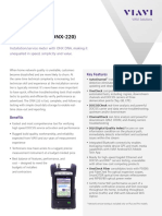 Onx 220 Data Sheets en