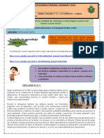 4to MODULO 01. Buenas Practicas Ciudadanas