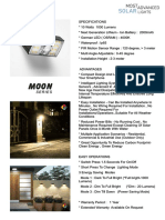 EPYK Solar Lights Catalogue