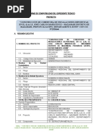 Informe de Compatibilidad Mazamari