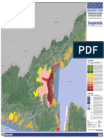 MAPA ZEE Caraguatatuba