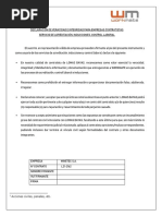 Declaracion Eecc Lomas Bayas