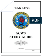 NMCB 74 Scws Study Guide June 07