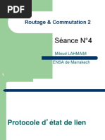 Cours RC2 Séance N°4 (OSPF)