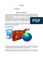 Materi AIJ 3 Oktober 2020 Administrasi Infrastruktur Jaringan XII TKJ