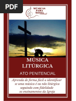 Ato Penitencial