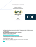 Biologia de La Conservacion Tarea N2