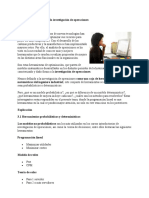 Tema 3. Herramientas de La Investigación de Operaciones