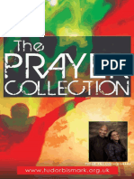 The Prayer Collection - Tudor Bismark