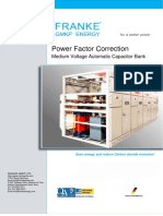 Power Factor Correction