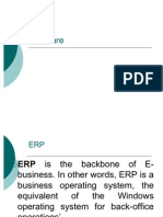 ERP Software