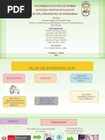 Atención Integral de La Salud Mental.