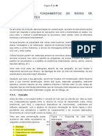 Cap 7 - Fundamentos de Redes de Telecomunicações