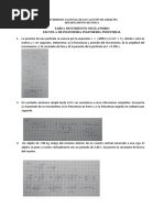 Tarea de Movimiento Oscilatorio