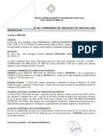 0082 - 2020 Magna Fernanda Oliveira Mendonça Prestação de Serviço Segunda Fase