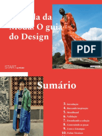 Jornada Da Moda O Guia Do Design