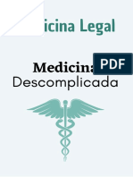 Medicina-Legal