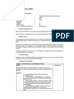 UPC 2022 Silabo Análisis Institucional Realidad Peruana y Global PDF