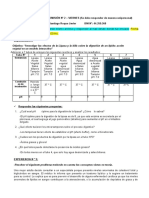 CUESTIONARIO N°1 - Comisión N°2 SCUTELLA