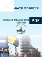 Coperate Profile 3