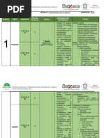 6to Sem-Comunicación, Arte y Cultura Ii