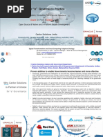 Caritor - E-Governance Capabilities - Deck - 2021 - Ver 3.5