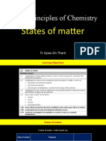 Unit 1 Principles of Chemistry