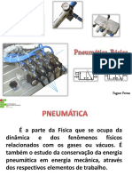 (Pneumática) Curso-De-Pneumatica