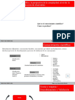 Clase 2 El Abordaje Científico