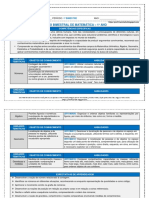 Plano de Matemática Alinhado À BNCC 1º Ano - 1º Bimestre