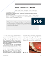 Laser in Pediartic Dentistry