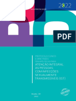 PCDT Ist 2022 - Isbn