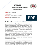 CAE # 10 MARCAS NACIONALES - Productos - Servicios y Marcas 247