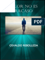 Libro Dolor No Es Fracaso (OK)