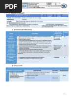 Ficha de Actividad N°4 MIse en Place