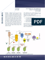 DAHLMAN INFO Catalyst Hopper Vent Gas Filtration